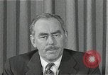 Image of Dean Acheson Washington DC USA, 1950, second 60 stock footage video 65675037499