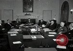 Image of Harry S Truman Washington DC USA, 1950, second 1 stock footage video 65675037500