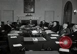 Image of Harry S Truman Washington DC USA, 1950, second 3 stock footage video 65675037500