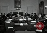 Image of Harry S Truman Washington DC USA, 1950, second 4 stock footage video 65675037500