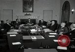 Image of Harry S Truman Washington DC USA, 1950, second 5 stock footage video 65675037500