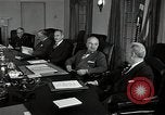 Image of Harry S Truman Washington DC USA, 1950, second 8 stock footage video 65675037500