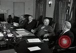 Image of Harry S Truman Washington DC USA, 1950, second 10 stock footage video 65675037500