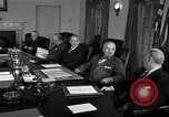 Image of Harry S Truman Washington DC USA, 1950, second 12 stock footage video 65675037500