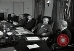 Image of Harry S Truman Washington DC USA, 1950, second 16 stock footage video 65675037500