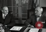 Image of Harry S Truman Washington DC USA, 1950, second 42 stock footage video 65675037500