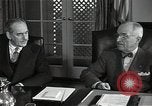 Image of Harry S Truman Washington DC USA, 1950, second 43 stock footage video 65675037500