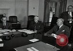 Image of Harry S Truman Washington DC USA, 1950, second 45 stock footage video 65675037500