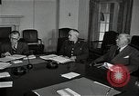 Image of Harry S Truman Washington DC USA, 1950, second 48 stock footage video 65675037500