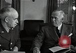 Image of Harry S Truman Washington DC USA, 1950, second 50 stock footage video 65675037500
