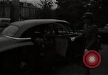 Image of British Embassy Washington DC USA, 1952, second 7 stock footage video 65675037501