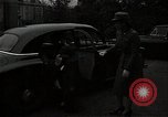 Image of British Embassy Washington DC USA, 1952, second 8 stock footage video 65675037501