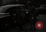 Image of British Embassy Washington DC USA, 1952, second 9 stock footage video 65675037501