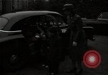 Image of British Embassy Washington DC USA, 1952, second 10 stock footage video 65675037501