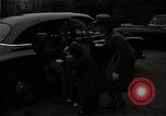 Image of British Embassy Washington DC USA, 1952, second 11 stock footage video 65675037501