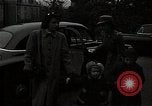 Image of British Embassy Washington DC USA, 1952, second 13 stock footage video 65675037501