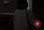 Image of British Embassy Washington DC USA, 1952, second 16 stock footage video 65675037501
