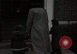 Image of British Embassy Washington DC USA, 1952, second 21 stock footage video 65675037501