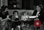 Image of British Embassy Washington DC USA, 1952, second 35 stock footage video 65675037501