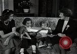 Image of British Embassy Washington DC USA, 1952, second 36 stock footage video 65675037501