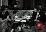 Image of British Embassy Washington DC USA, 1952, second 37 stock footage video 65675037501