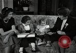 Image of British Embassy Washington DC USA, 1952, second 38 stock footage video 65675037501