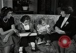 Image of British Embassy Washington DC USA, 1952, second 39 stock footage video 65675037501