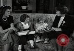 Image of British Embassy Washington DC USA, 1952, second 41 stock footage video 65675037501