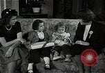 Image of British Embassy Washington DC USA, 1952, second 43 stock footage video 65675037501