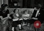 Image of British Embassy Washington DC USA, 1952, second 44 stock footage video 65675037501