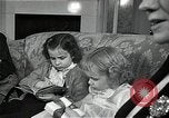 Image of British Embassy Washington DC USA, 1952, second 45 stock footage video 65675037501