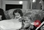 Image of British Embassy Washington DC USA, 1952, second 46 stock footage video 65675037501