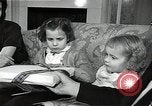 Image of British Embassy Washington DC USA, 1952, second 48 stock footage video 65675037501