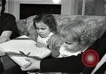 Image of British Embassy Washington DC USA, 1952, second 49 stock footage video 65675037501