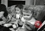 Image of British Embassy Washington DC USA, 1952, second 50 stock footage video 65675037501