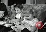 Image of British Embassy Washington DC USA, 1952, second 51 stock footage video 65675037501
