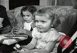 Image of British Embassy Washington DC USA, 1952, second 54 stock footage video 65675037501