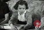 Image of British Embassy Washington DC USA, 1952, second 56 stock footage video 65675037501