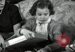 Image of British Embassy Washington DC USA, 1952, second 57 stock footage video 65675037501