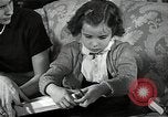 Image of British Embassy Washington DC USA, 1952, second 59 stock footage video 65675037501