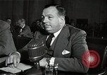 Immagine di Comitato del Senato Washington DC USA, 1947, secondo 1 filmato di repertorio 65675037502