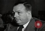 Immagine di Comitato del Senato Washington DC USA, 1947, secondo 8 filmato di repertorio 65675037502