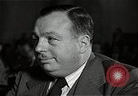 Immagine di Comitato del Senato Washington DC USA, 1947, secondo 11 filmato di repertorio 65675037502