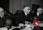 Immagine di Comitato del Senato Washington DC USA, 1947, secondo 13 filmato di repertorio 65675037502