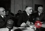 Immagine di Comitato del Senato Washington DC USA, 1947, secondo 16 filmato di repertorio 65675037502