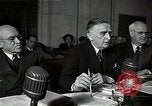 Immagine di Comitato del Senato Washington DC USA, 1947, secondo 17 filmato di repertorio 65675037502