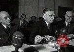 Immagine di Comitato del Senato Washington DC USA, 1947, secondo 19 filmato di repertorio 65675037502