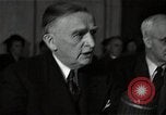 Immagine di Comitato del Senato Washington DC USA, 1947, secondo 20 filmato di repertorio 65675037502