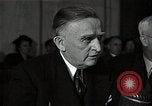 Immagine di Comitato del Senato Washington DC USA, 1947, secondo 21 filmato di repertorio 65675037502