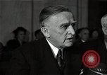 Immagine di Comitato del Senato Washington DC USA, 1947, secondo 24 filmato di repertorio 65675037502